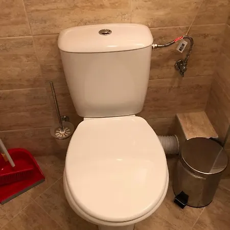 شقة Harmony 10 Romantika Sv Vlas