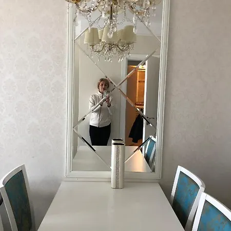 شقة Harmony 10 Romantika Sv Vlas *