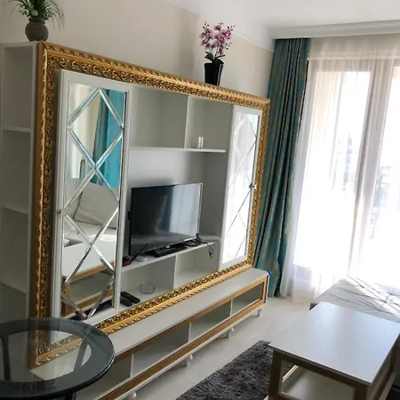 Harmony 10 Romantika Sv Vlas شقة *